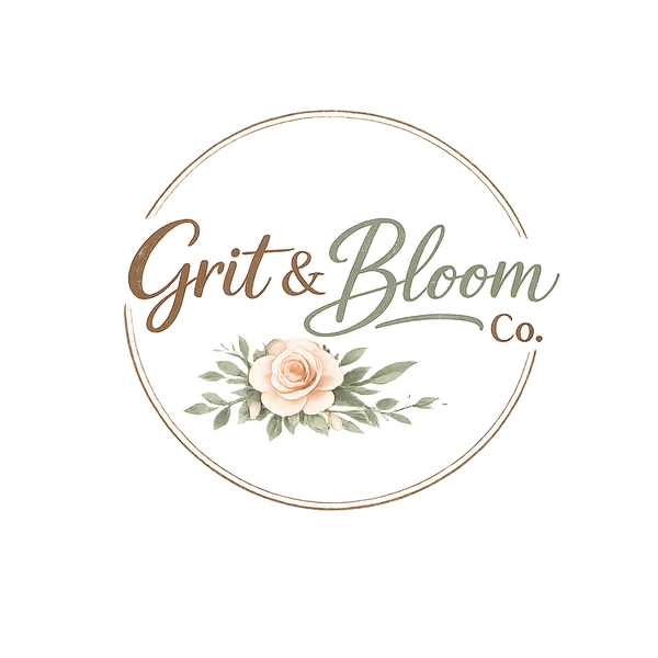 Grit&BloomCo